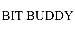BIT BUDDY trademark