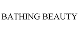 BATHING BEAUTY trademark