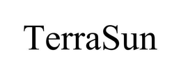 TERRASUN trademark