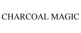 CHARCOAL MAGIC trademark