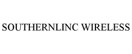 SOUTHERNLINC WIRELESS trademark