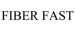FIBER FAST trademark