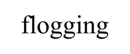 FLOGGING trademark