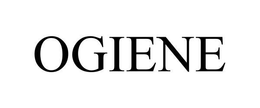 OGIENE trademark