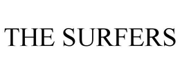 THE SURFERS trademark