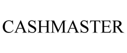 CASHMASTER trademark