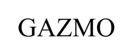 GAZMO trademark