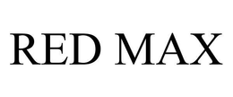 RED MAX trademark
