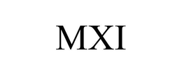 MXI trademark