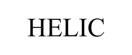 HELIC trademark