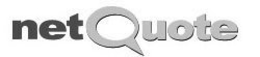 NETQUOTE trademark