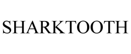 SHARKTOOTH trademark