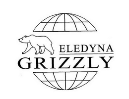 ELEDYNA GRIZZLY trademark