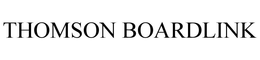 THOMSON BOARDLINK trademark