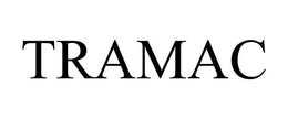 TRAMAC trademark