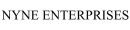 NYNE ENTERPRISES trademark