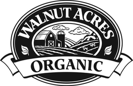 WALNUT ACRES ORGANIC trademark