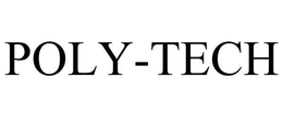 POLY-TECH trademark