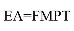 EA=FMPT trademark