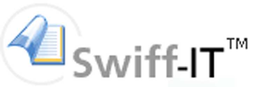 SWIFF-IT trademark