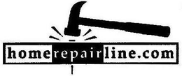 HOMEREPAIRLINE.COM trademark