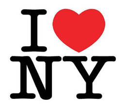 I NY trademark