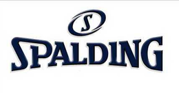 S SPALDING trademark