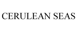 CERULEAN SEAS trademark