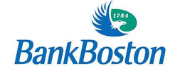 BANKBOSTON 1784 trademark