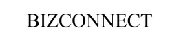 BIZCONNECT trademark