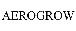 AEROGROW trademark