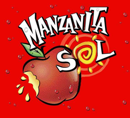 MANZANITA SOL trademark