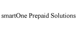 SMARTONE PREPAID SOLUTIONS trademark