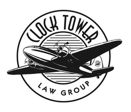 CLOCK TOWER LAW GROUP trademark