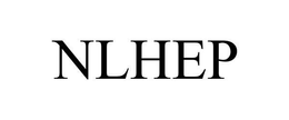 NLHEP trademark