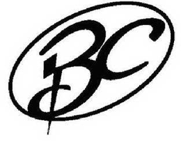 BC trademark