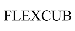 FLEXCUB trademark