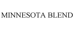 MINNESOTA BLEND trademark