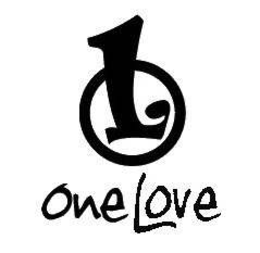 OL ONE LOVE trademark