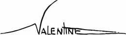 VALENTINE trademark