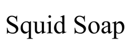 SQUID SOAP trademark