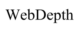 WEBDEPTH trademark