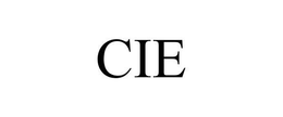 CIE trademark