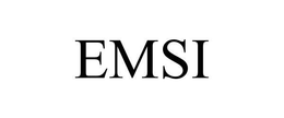 EMSI trademark