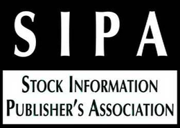 SIPA STOCK INFORMATION PUBLISHER'S ASSOCIATION trademark