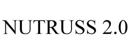 NUTRUSS 2.0 trademark