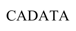 CADATA trademark