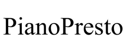 PIANOPRESTO trademark