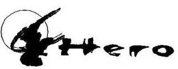HERO trademark