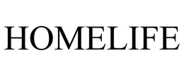 HOMELIFE trademark